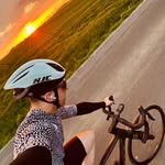 Daniel Matuszewski - @daniell_cycling - Instagram