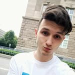 Daniel Matuszewski - @_hejrak_ - Instagram