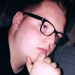 Daniel Matuszewski - @mckinley8_c - Instagram