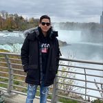 Daniel Matute - @matu_48 - Instagram