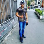Daniel Moreno Matute - @danielmorenomatute - Instagram