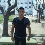 Daniel Serrano - @daniel_matute - Instagram