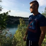 Daniel Matysek - @dmatysek1 - Instagram