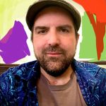 Daniel J Matz - @danieljmatz - Instagram