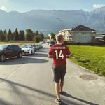 Daniel Matzinger - @daniel_matzinger - Instagram