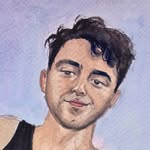 Daniel Mau - @dominic_de.coco - Instagram