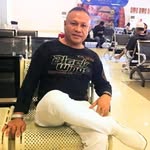 Daniel Maumarehe - @daniel_maumarehe - Instagram