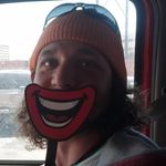 Daniel Mauck - @xcannymanx - Instagram