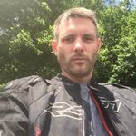Daniel Maude - @dan_arp - Instagram