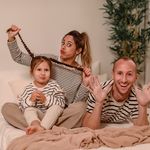 Daniel Sánchez Maude - @dani__vip - Instagram