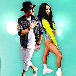 Daniel y Maude - @danielymaudebachata - Instagram
