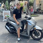 Daniel Maugeri - @maugeri.daniel - Instagram