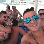 Daniel Maugeri - @maugeridaniel - Instagram