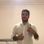 🐺Daniel Maugeri🐺 - @consul_dan - Instagram