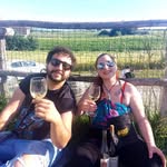Daniel Maugeri - @odimdenbrough - Instagram