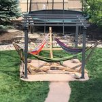 Daniel Mauk - @hammock_crew - Instagram
