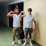 Daniel🦍 - @daniel_maulx - Instagram