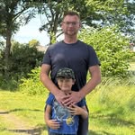 Daniel Maul - @danielwarsfd88 - Instagram