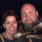 Daniel Mauldin - @gunnolf.25 - Instagram