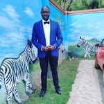 Daniel Maungu - @danielmaungu - Instagram