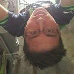 Maung Maung - @danielmaung10 - Instagram