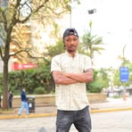 Daniel Maundu - Facebook