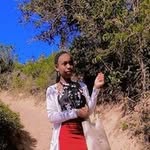 Tânia Daniel Maúnze - @taniadanielmaunze - Instagram