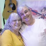 Daniel & Maura Penha - @danielpenhamusicphoto - Instagram