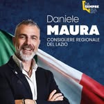 Daniele Maura - @danielemaura - Instagram