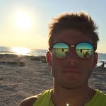 Daniel Mauri - @taurjino - Instagram