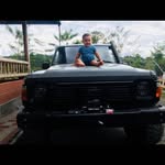 Daniel Mauricio - @dmamotoring - Instagram