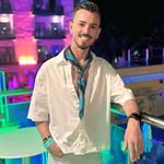 Daniel Mauricio - @danielmauricio1987 - Instagram