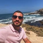 Daniel Mauricio - @danielmauricio97 - Instagram