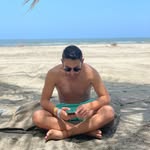 Daniel Mauricio - @danielguerreroh - Instagram