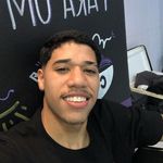 Daniel Mauricio - @daniel_mauricio27 - Instagram