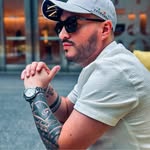 Daniel Mauricio - @tannover91 - Instagram