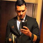 Daniel Mauricio Perez Acevedo - @danielperez79 - Instagram