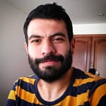 - Daniel Mauricio R. B.- - @_mrklaus - Instagram
