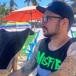 Daniel Maurin - @danielhmaurin - Instagram