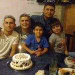 Walter Daniel Mauriño - @maurinowalterdaniel - Instagram