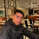 Daniel Mauro - @danielmaurooo - Instagram