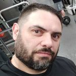 Daniel Mauro - @danimauro.ok - Instagram
