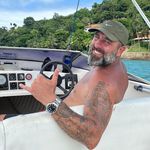 Daniel Mauro Marchesi - @danielmauromarchesi - Instagram