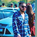 Daniel Maurício - @daniel_maurycio - Instagram