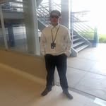 Daniel Maury - @darkfabri088 - Instagram