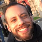 Daniel Maury - @danielmauryces - Instagram