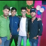 Daniel Maurya Rajput - @danielmauryarajput - Instagram
