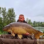 Daniel Mauser - @mauser3010 - Instagram
