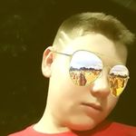 @danielmausolf123 - Instagram