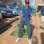 Daniel mauti marube - @danielmautimarube - Instagram